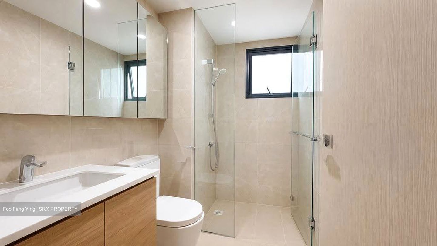 Treasure at Tampines (D18), Condominium #614679821